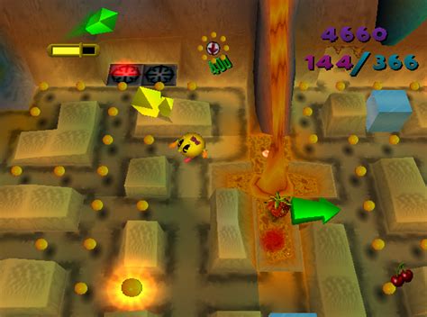 Ms Pac Man Maze Madness Hardcore Gaming 101