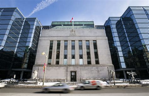 Our principal role, as defined in the bank of canada act, is to promote the economic and financial welfare of canada. Bank of Canada to hold interest rates at policy meeting ...