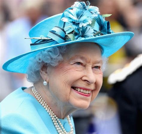 Over the years, she has been revered by her subjects for her administrative acumen and unequivocal empathy towards all. Attention "Crown" fans, Queen Elizabeth gave a rare ...