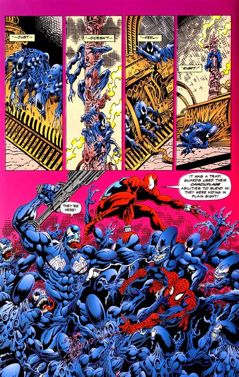 Planet Of The Symbiotes 03 Of 5 Read Planet Of The Symbiotes 03 Of 5
