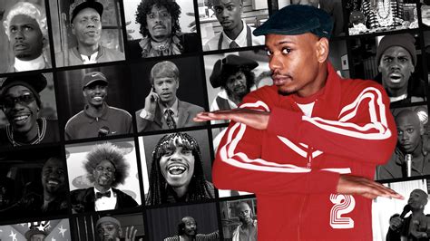 Watch Chappelles Show Netflix