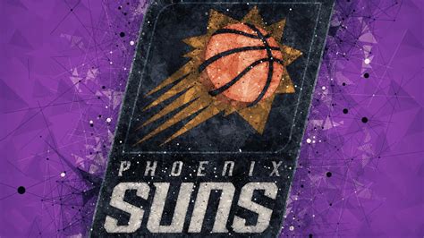 Phoenix Suns Wallpaper - VoBss