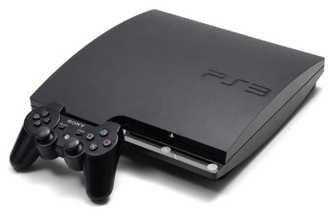 Sony Has Shipped Its Last Ever Playstation 3 In Japan