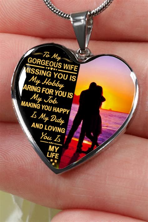 Check spelling or type a new query. Pin on Wife Gift Ideas