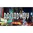 Broadway Shows Will Not Return Until At Least January 2021