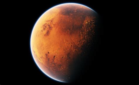 🔥 Download Red Pla Mars Hd Wallpaper Background Image By Amya84 Mars