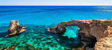 Cyprus Luxury Holidays Caribtours