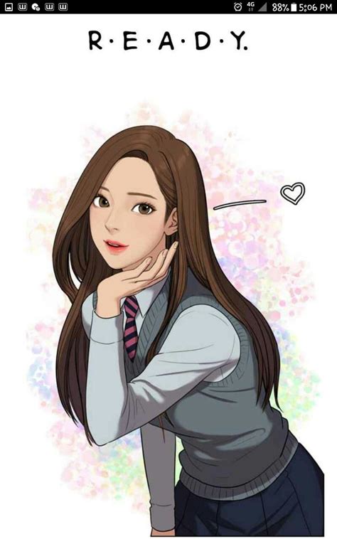 True Beauty Webtoon Korean : From WEBTOON | True beauty, Webtoon