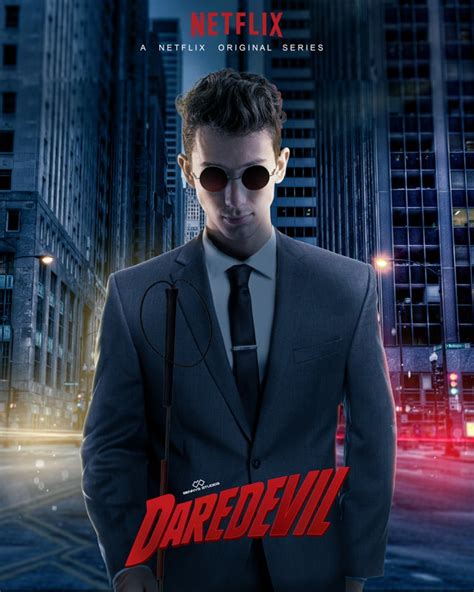 Daredevil By Bennys Studiosi Really Tried My Best Rbennyproductions