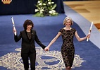 Prix Nobel de chimie : qui sont Emmanuelle Charpentier et Jennifer A ...