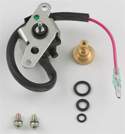 Kohler 24 757 01 S Kit Solenoid