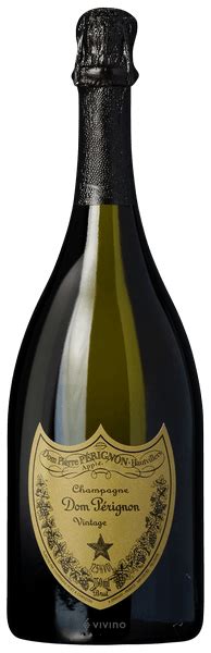 2008 Dom Pérignon Brut Champagne Vivino