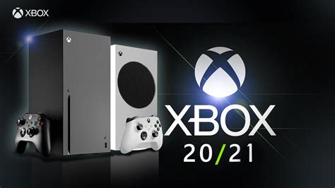 Entire Xbox 2021 New Exclusive Games For Xbox Series S And X Console