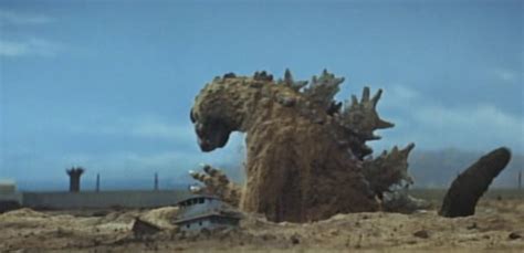 While the previous film was this to godzilla raids again, mothra vs. Seeing Is Believing: Number 1 - "Mothra vs. Godzilla" (1964)