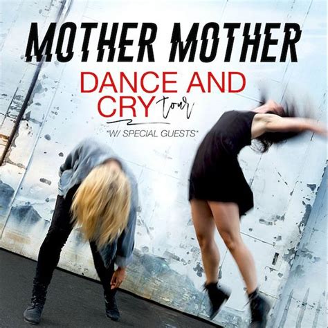 Bandsintown Mother Mother Tickets Lastral Mar 08 2019