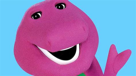 Taking The Kids To See Barney Here Are Some Tips For First Timers