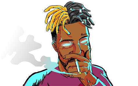 Multiple sizes available for all screen sizes. 24+ Cartoon XXXTentacion Wallpapers on WallpaperSafari