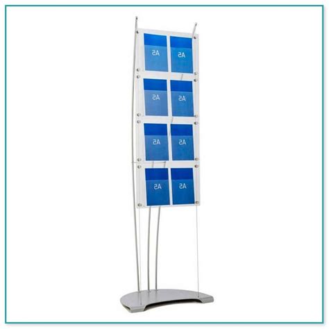 Best Plastic Paper Display Stand Home Improvement