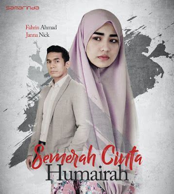 Semerah cinta stilleto full movie. Sinopsis Drama Semerah Cinta Humairah (TV3) | Wedding ...