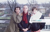 Freundinnen (ZDF) Andreja Schneider, Heiko Schier, Meret Becker 12 94 ...