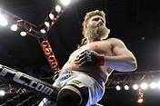 UFC heavyweight Roy Nelson credits self-investment for current win ...
