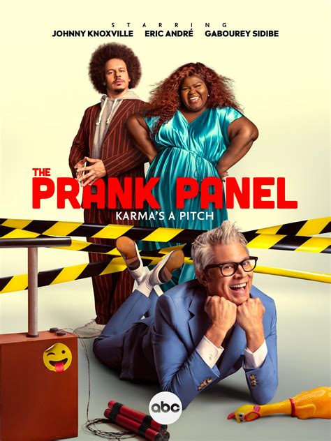 The Prank Panel 2022