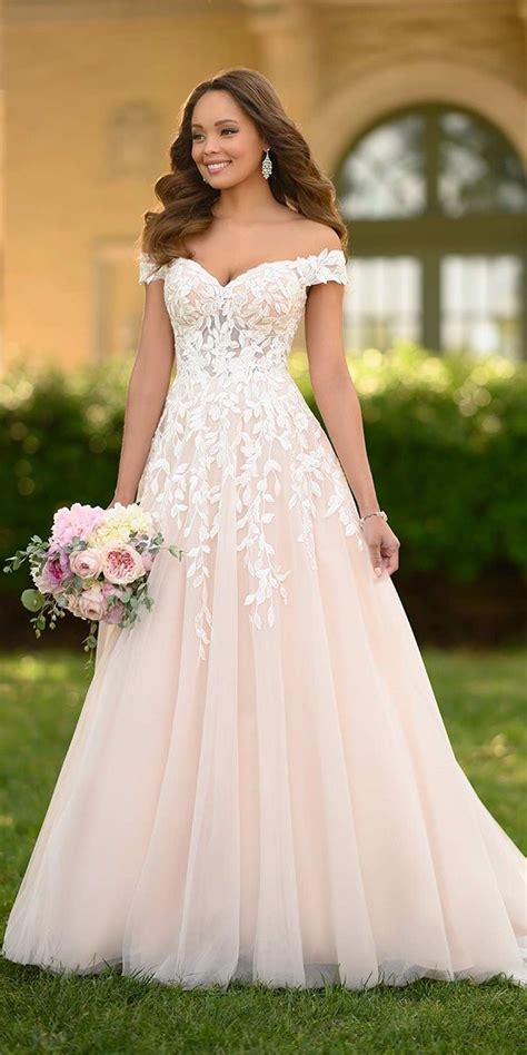 Https://tommynaija.com/wedding/aline Off The Shoulder Wedding Dress