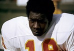 Kansas City Chiefs: All-Time Leaders in Interceptions - Page 16