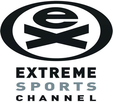 Discover 300+ sports logos designs on dribbble. Extreme Sports Logo / Television / Logonoid.com