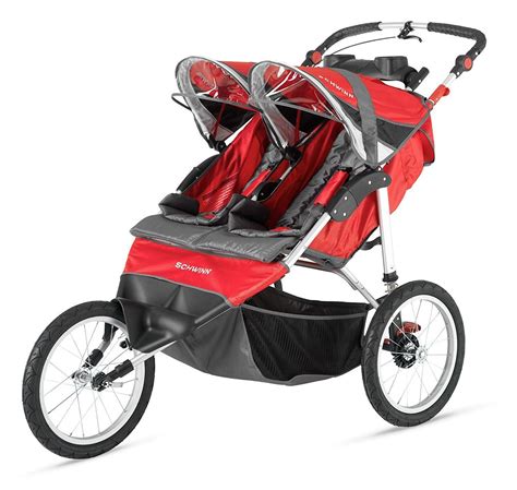 Pin By Suri Imam On Double Jogging Stroller Double Jogging Stroller