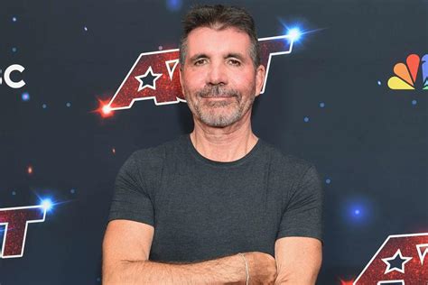 Simon Cowell Shares The Secret Behind His Work Life Balance — And What