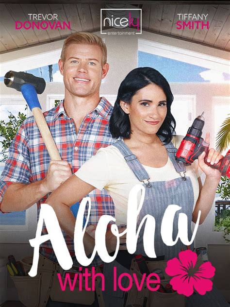 Prime Video Aloha With Love