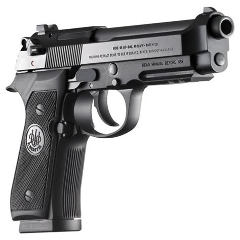 Beretta Pistolet Cat B M9a1 9mm 15 Coups 34201910