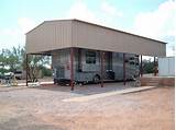 Pictures of Performance Steel Buildings Tucson