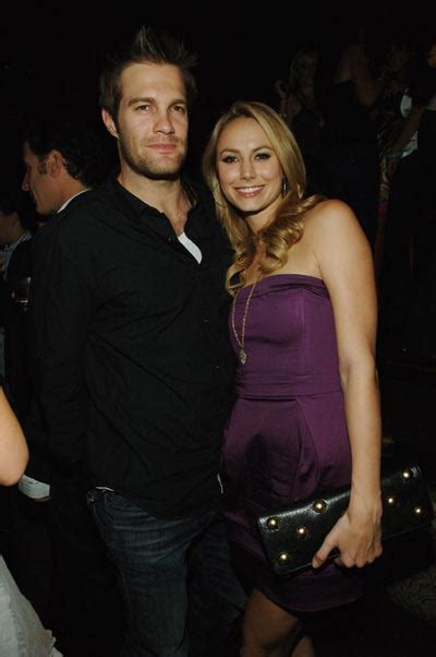 All Super Stars Stacy Keibler And Her Boyfriend Pictures