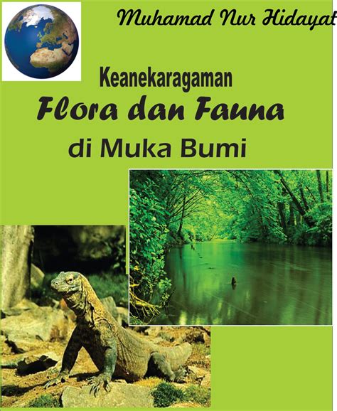 Kliping Flora Dan Fauna Di Indonesia Coretan Vrogue Co