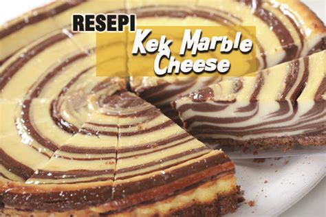 Masukkan telur sebiji demi sebiji. Resepi Kek Marble Cheese Benar-Benar 'Yummy'! | http://www ...