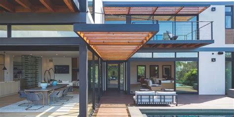 The Future Of Homebuilding Is Here—and Its Prefab Sunset Magazine