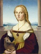 Anna Maria Sforza, ritratto di una sposa infelice - Metropolitan Magazine