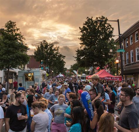 The 60 Biggest Events And Festivals Coming To Philadelphia In 2018