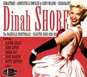 The Nashville Nightingale 1939-1955 : Dinah Shore | HMV&BOOKS online ...