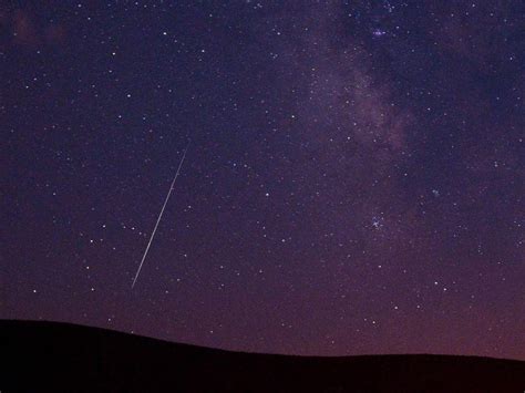 The 2019 Eye On The Sky Stargazing Party Vermont Public