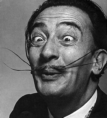 However, his quirkiness may be more well known. Salvador Dali - Found a GraveFound a Grave