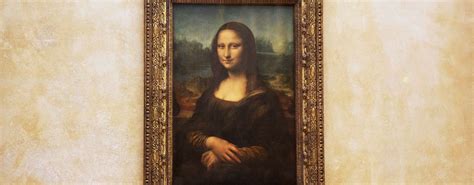 Alone With Mona Lisa Last Entry Louvre Tour Musement