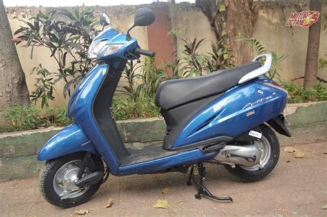 Everyone liked the activa for these aspects and honda has played safe by not changing it. Honda Activa Price in Delhi, Mumbai, Pune (on-road)