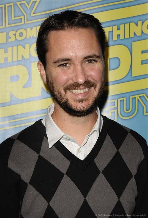 Wil Wheaton Latest News Updates Photos And Videos Yahoo