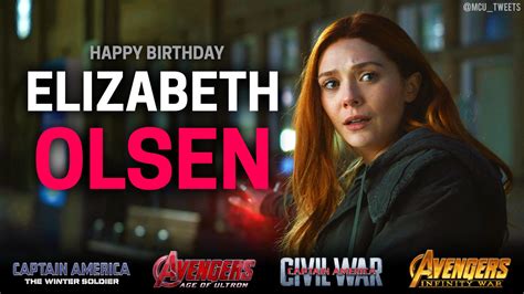Mcu News And Tweets On Twitter Join Us In Wishing A Very Happy Birthday