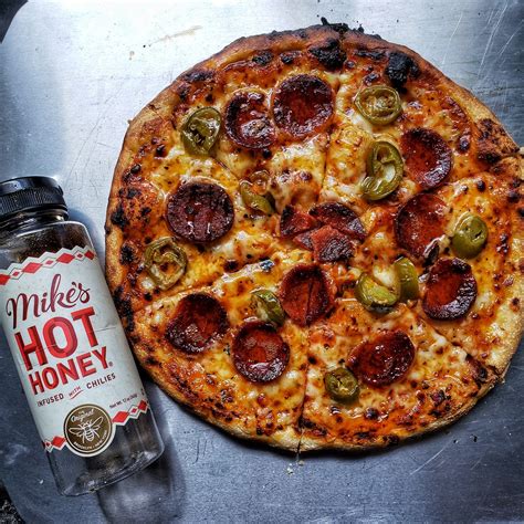 Best Hot Honey Images On Pholder Food Pizza And Food Porn