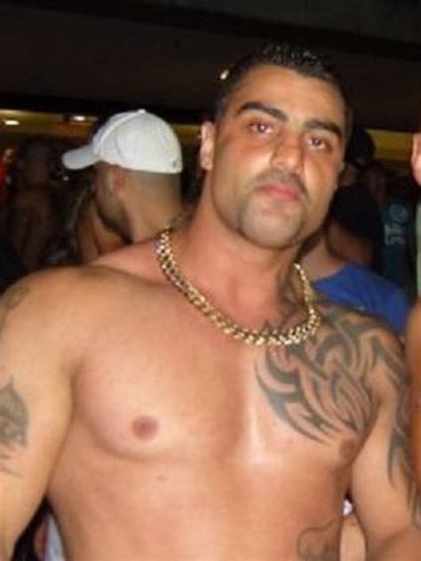 hawi life and times of slain ex bikie boss the advertiser