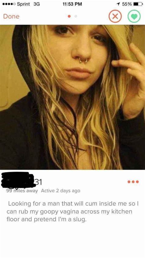 23 Hilarious Bios You Would Only Ever Find On Tinder Tinder Humor